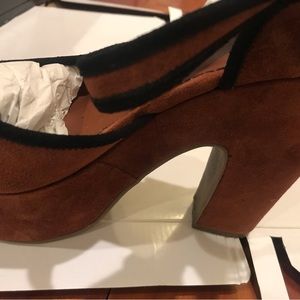 wedges see other listing / same thing diff color